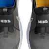 Nike Flex Runner 2 Flat Pewter / White - Medium Ash  DJ6038-003 Grade-School
