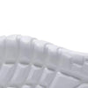 Nike Flex Runner 2 Flat Pewter / White - Medium Ash  DJ6038-003 Grade-School