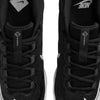 Nike Alpha Huarache Elite 4 Low Black / White - Blue Tint  DJ6521-001 Men's
