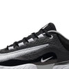 Nike Alpha Huarache Elite 4 Low Black / White - Dark Smoke Grey  DJ6521-011 Men's