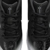 Nike Alpha Huarache 4 Keystone BG Black / White - Dark Smoke Grey  DJ6525-011 Grade-School