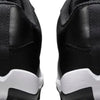 Nike Alpha Huarache 4 Keystone BG Black / White - Dark Smoke Grey  DJ6525-011 Grade-School