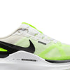 Nike Air Zoom Structure 25 White / Black - Volt - Phantom  DJ7883-100 Men's