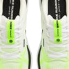 Nike Air Zoom Structure 25 White / Black - Volt - Phantom  DJ7883-100 Men's