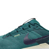 Nike Air Zoom Structure 25 Geode Teal / Purple Ink  DJ7883-300 Men's
