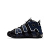 Nike Air More Uptempo Black/University Red  DM0019-001 Pre-School