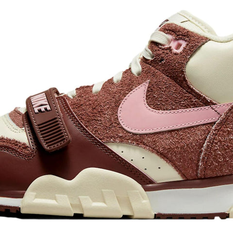 Nike Air Trainer 1 Dark Pony / Medium Soft Pink  DM0522-201 Men's