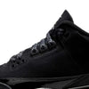 Nike Air Jordan III 3 Black / Dark Charcoal - White  DM0967-001 Grade-School