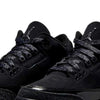Nike Air Jordan III 3 Black / Dark Charcoal - White  DM0967-001 Grade-School