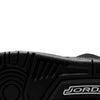 Nike Air Jordan III 3 Black / Dark Charcoal - White  DM0967-001 Grade-School