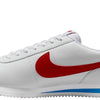 Nike Cortez White / Varsity Red - Varsity Blue  DM4044-108 Men's