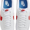 Nike Cortez White / Varsity Red - Varsity Blue  DM4044-108 Men's