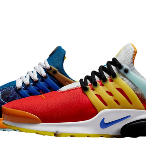 Nike Air Presto Multi Color/Multi Color  DM9554-900 Women's