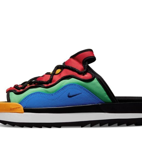 Nike Offline 2.0 PRM QS Light Green Spark/Black  DN5079-300 Men's