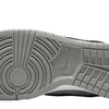 Nike Dunk Low Metallic Silver / Off Noir - White  DO5882-001 Women's