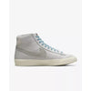 Nike Blazer Mid '77 PRM Grey Fog/Lt Smoke Grey  DO9787-001 Men's