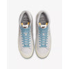 Nike Blazer Mid '77 PRM Grey Fog/Lt Smoke Grey  DO9787-001 Men's
