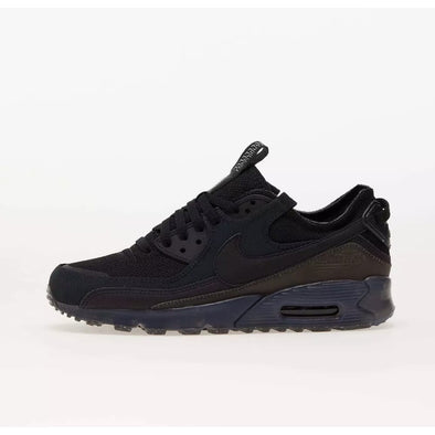 Nike Air Max Terrascape 90 Black/Black-Black-Black  DQ3987-002 Men's