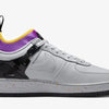 Nike Air Force 1 Low SP UC Grey Fog/Grey Fog-Black  DQ7558-001 Men's