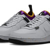 Nike Air Force 1 Low SP UC Grey Fog/Grey Fog-Black  DQ7558-001 Men's