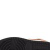 Nike Air Jordan 1 Mid Starfish / Black - White - Sail  DQ8423-801 Grade-School