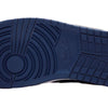 Nike Air Jordan 1 Mid Blue Void / Pure Platinum  DQ8426-403 Men's