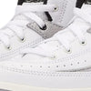 Nike Jordan 2 Retro White/Fire Red-Black-Sail  DQ8564-102 Pre-School