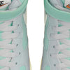 Nike Air Force 1 Mid '07 LX Grey Fog/Sail-Enamel Green  DQ8766-002 Men's