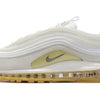 Nike Air Max 97 FR White/Black-Summit White  DQ8961-100 Men's