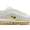 Nike Air Max 97 FR White/Black-Summit White  DQ8961-100 Men's