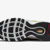 Nike Air Max 97 OG Metallic Gold/Varsity Red  DQ9131-700 Women's