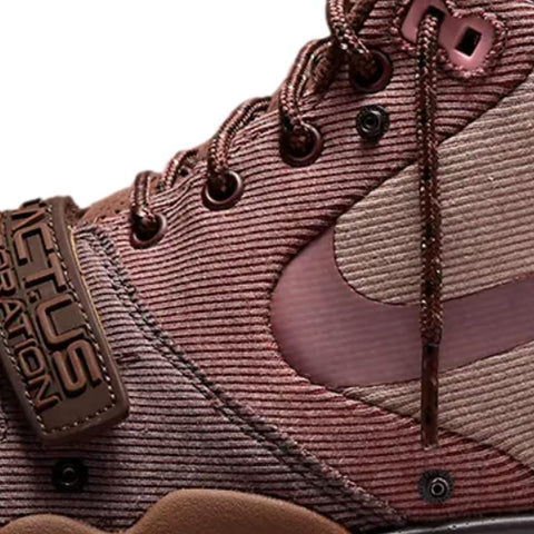 Nike Air Trainer 1/CJ Light Chocolate/Rust Pink  DR7515-200 Men's