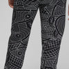 Nike Jordan Brooklyn Fleece Pants Black/White  DV1447-010 Women's