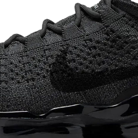 Nike Air Vapormax 2023 Flyknit Anthracite/Black-Black  DV1678-006 Men's