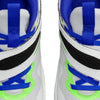 Nike Team Hustle D 11 Summit White / Racer Blue  DV8994-101 Pre-School