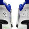 Nike Team Hustle D 11 Summit White / Racer Blue  DV8994-101 Pre-School