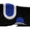 Nike Team Hustle D 11 Summit White / Racer Blue  DV8994-101 Pre-School