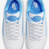 Nike Air Jordan 2 Retro Low White/University Blue  DV9956-104 Men's