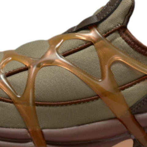 Nike Air Kukini Khaki/Dark Chocolate-Light Cognac  DX0659-200 Men's