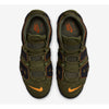 Nike Air More Uptempo Cargo Khaki/Black-Pecan  DX2669-300 Men's