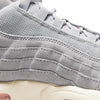 Nike Air Max 95 Grey Fog/Pink Foam  DX2670-001 Men's