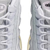 Nike Air Max 95 Grey Fog/Pink Foam  DX2670-001 Men's