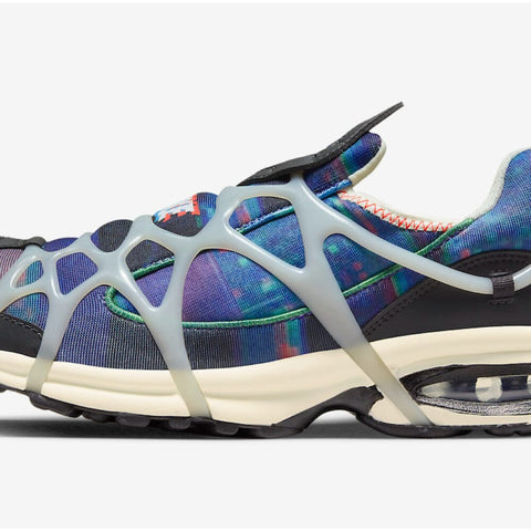 Nike Air Kukini Multi-Color/White-Off Noir  DX3273-902 Men's