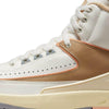 Nike Air Jordan 2 Retro Sail/Desert-Sunset Haze-Muslin  DX4400-118 Women's