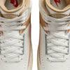 Nike Air Jordan 2 Retro Sail/Desert-Sunset Haze-Muslin  DX4400-118 Women's