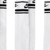 Nike NSW Everyday Essential Crew 3 Pack Socks White/Black  DX5089-103 Men's