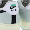 Nike Air Force 1 '07 LV8 Light Silver / Black  DZ2522-001 Men's