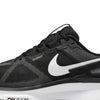 Nike Air Zoom Structure 25 Black / White - Iron Grey  DZ3488-002 Men's