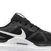 Nike Air Zoom Structure 25 Black / White - Iron Grey  DZ3488-002 Men's
