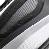 Nike Air Zoom Structure 25 Black / White - Iron Grey  DZ3488-002 Men's